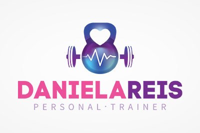 Daniela Reis - Personal Trainer