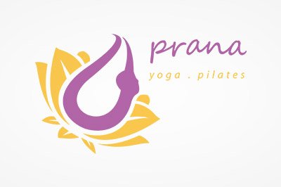 Prana - Yoga . Pilates